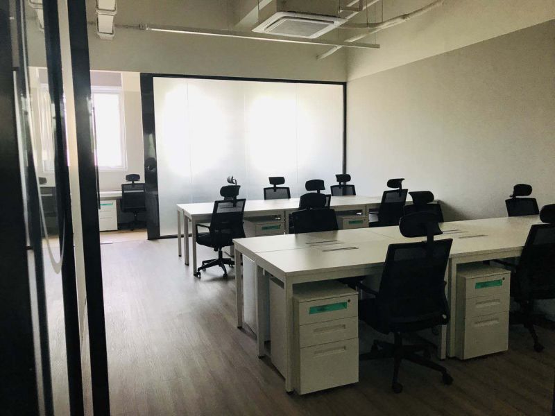 一展空间（关庄）