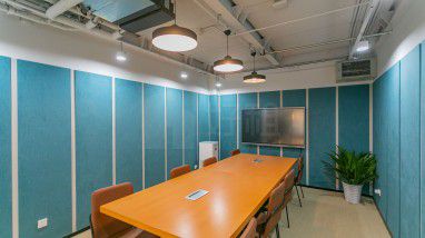 贰柒空间(金隅智造工场)