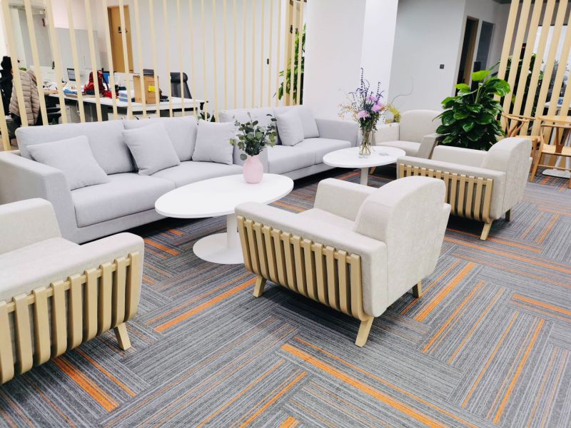 创伴空间（方圆大厦）