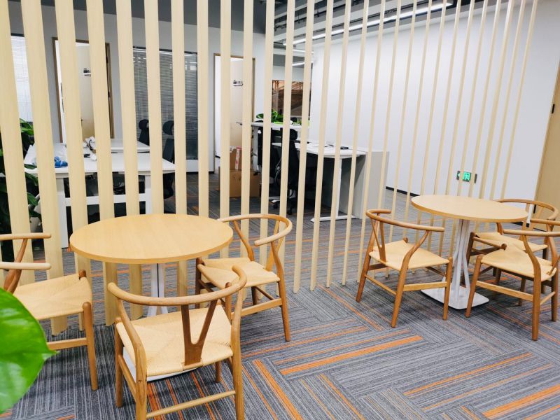 创伴空间（方圆大厦）