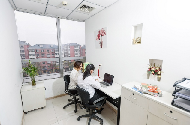 创富港（皇城国际大厦）