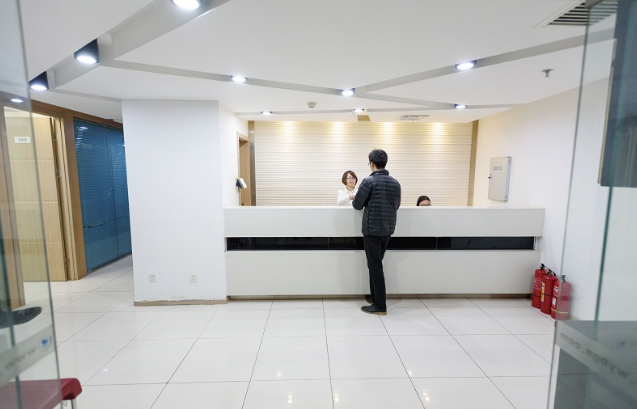 创富港（皇城国际大厦）