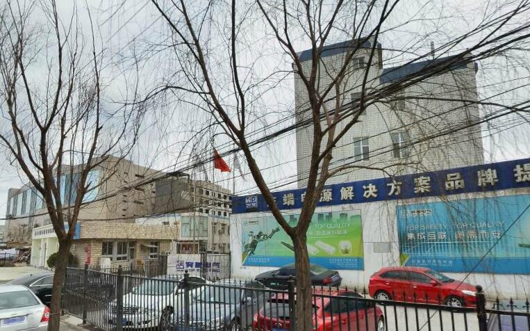 突破电气详情