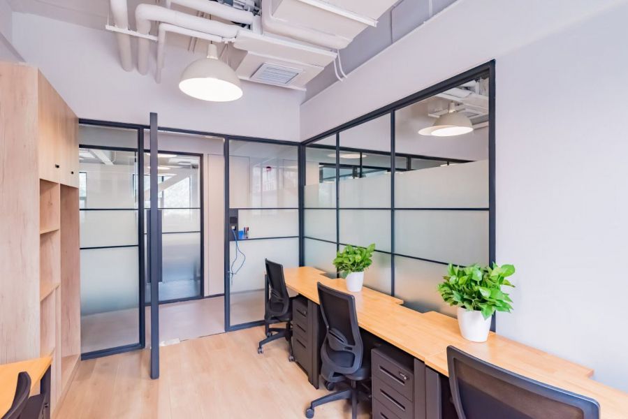 EPARK（花园路社区）