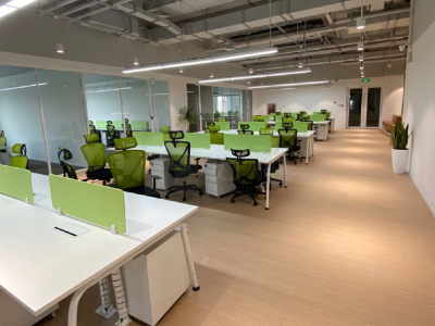 云集创客（TBD云集中心）关闭