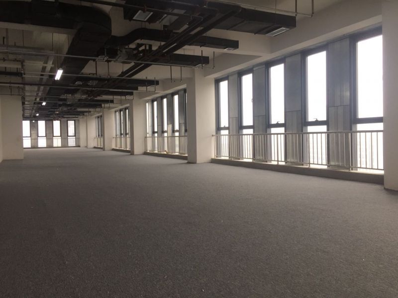 新时代国际中心大厦