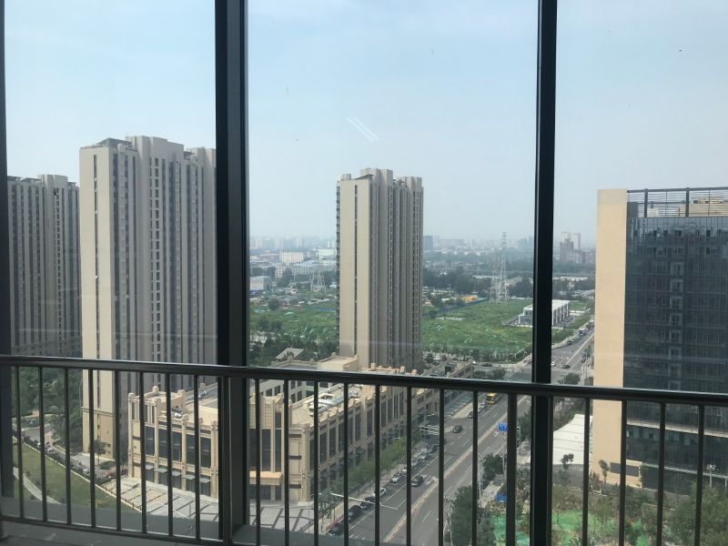 新时代国际中心大厦