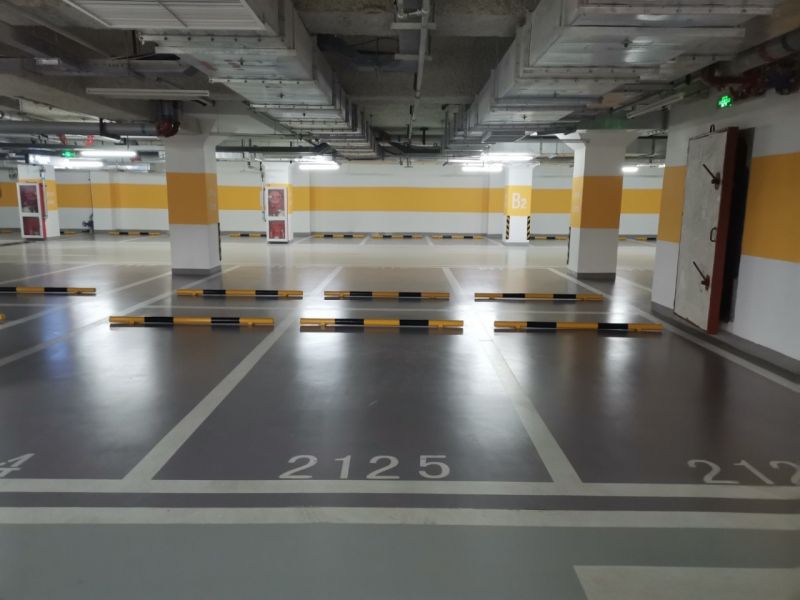 新时代国际中心大厦