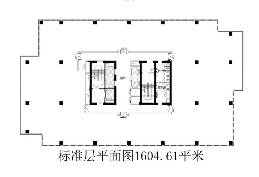 新时代国际中心大厦