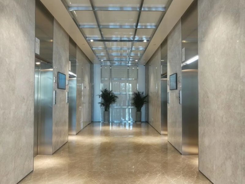 新时代国际中心大厦