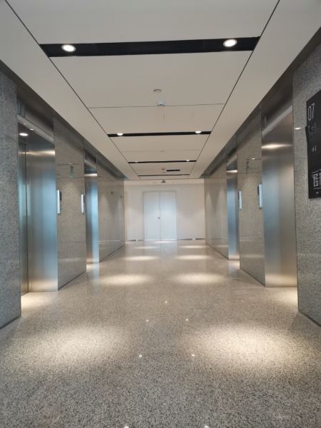 新时代国际中心大厦