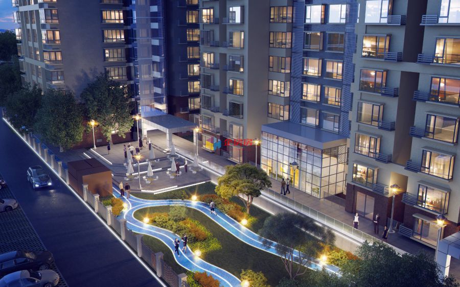 天通科技园（昌平天通科技城）