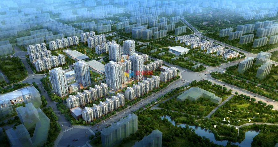 天通科技园（昌平天通科技城）