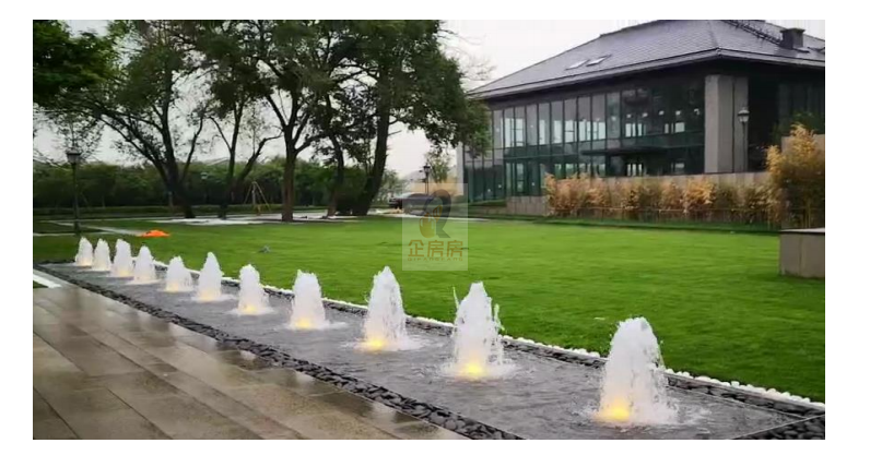 四季香山绿色产业园