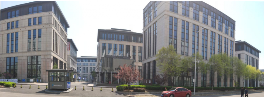 国家对外文化贸易基地