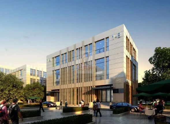 乐华仕健康产业园