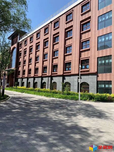 万上科创中心（和义文化产业园)