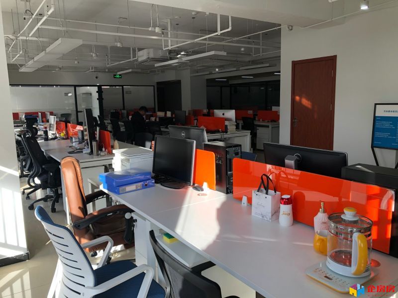 万上科创中心（和义文化产业园)