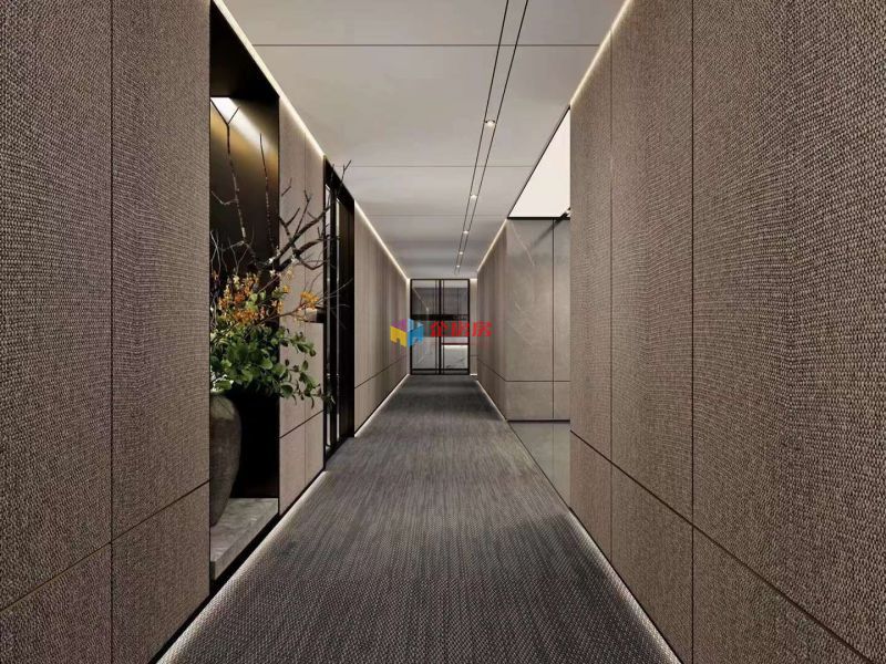 北投投资大厦（北投科创大厦）