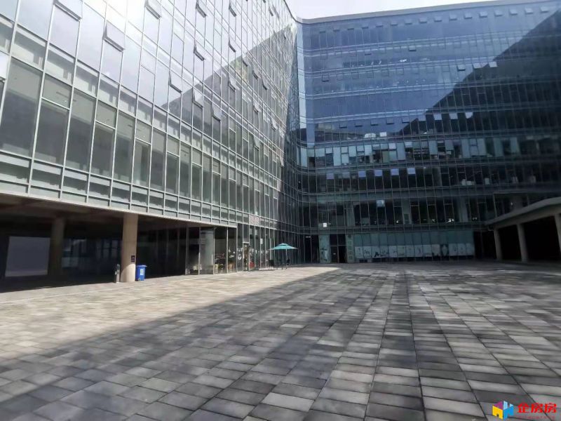 北京金蝶软件园