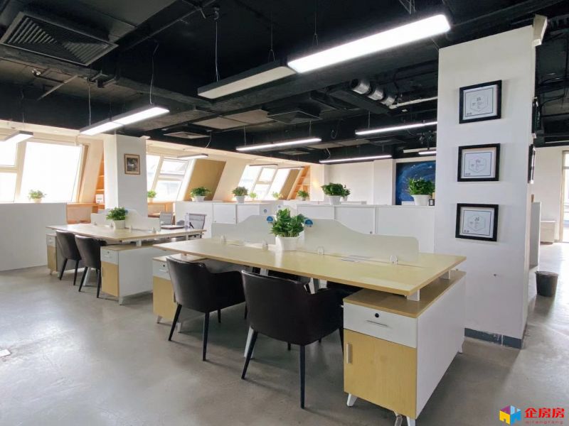 虫洞创业之家（昊海楼)