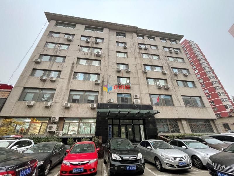 鑫企旺（永定门文创园）