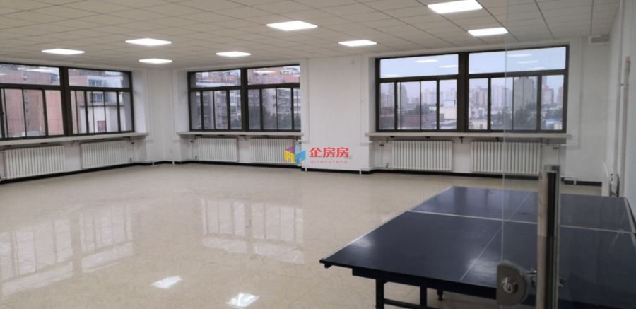 鑫企旺（永定门文创园）