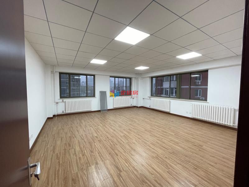 鑫企旺（永定门文创园）