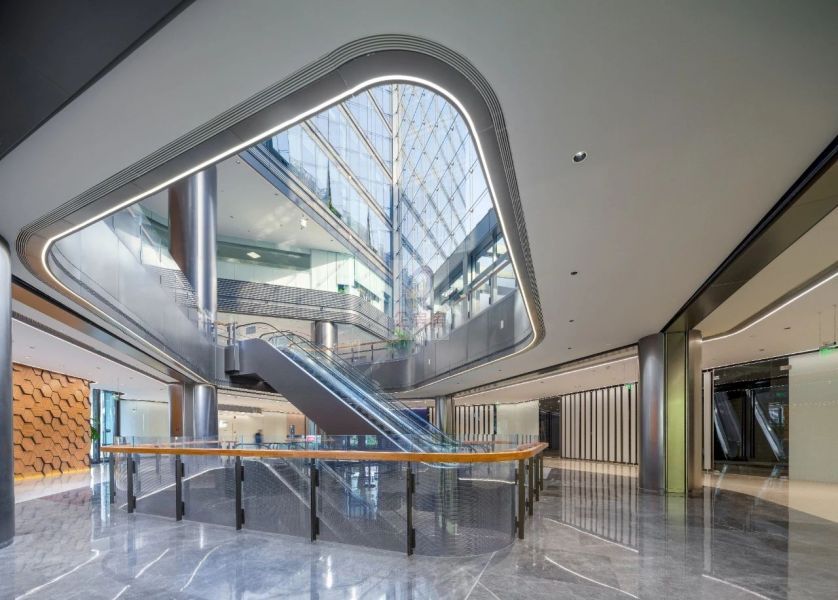 北京泓晟国际中心