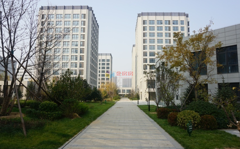 亦创高科产业园（可环评）