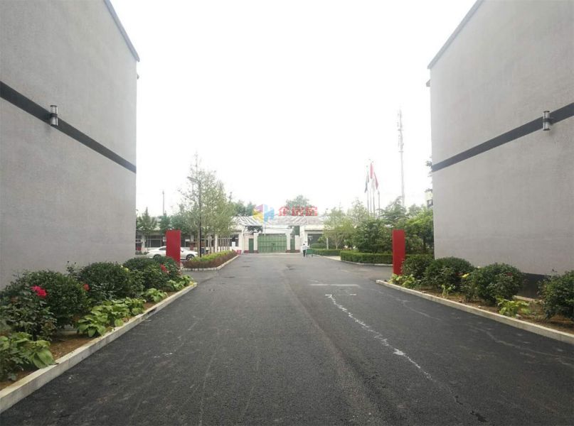 金星祈园创意小镇