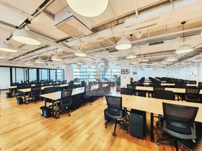 wework（弘源首著大厦）已关闭详情