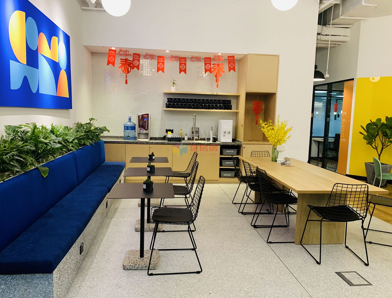 wework（朝阳大悦城）