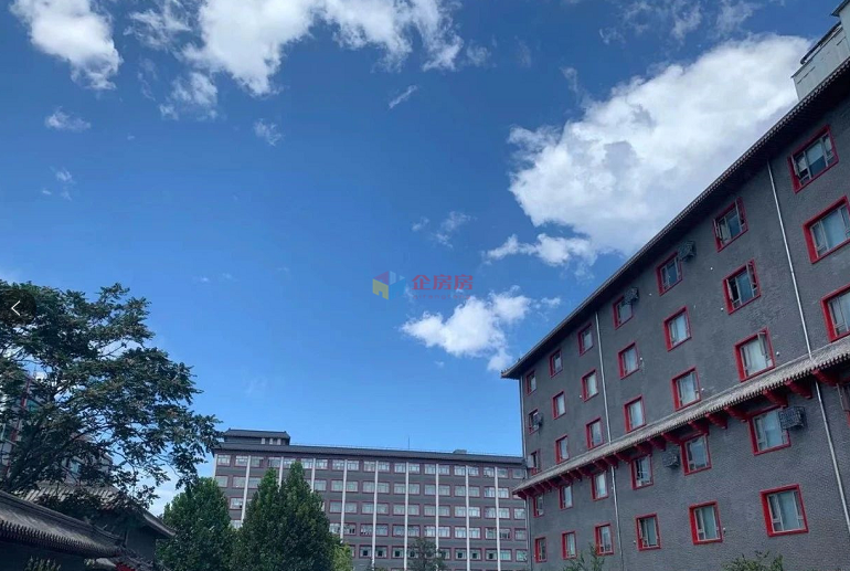 六零八文创园（鑫企旺写字楼)