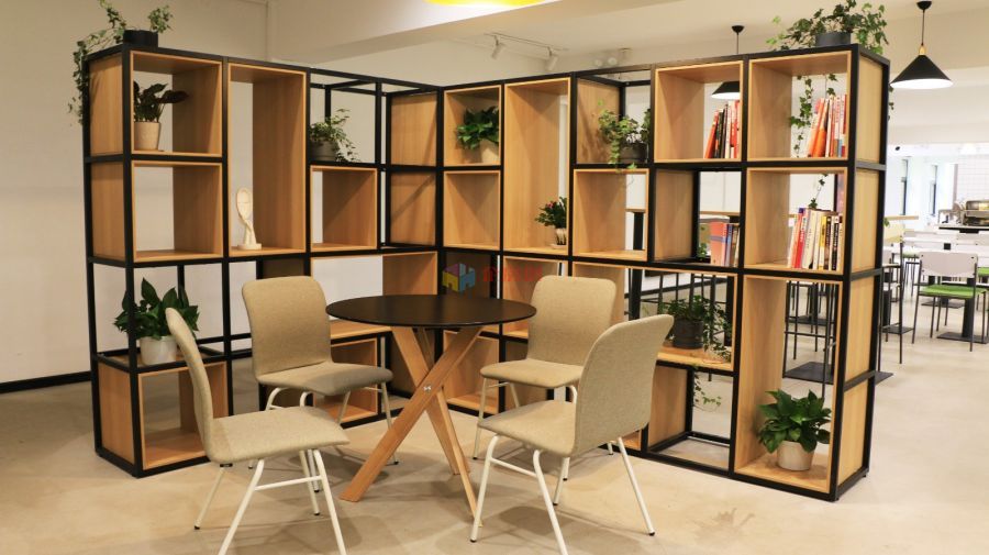 EPARK（三丰里社区独栋）