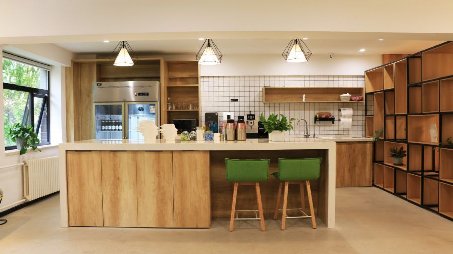 EPARK（三丰里社区独栋）