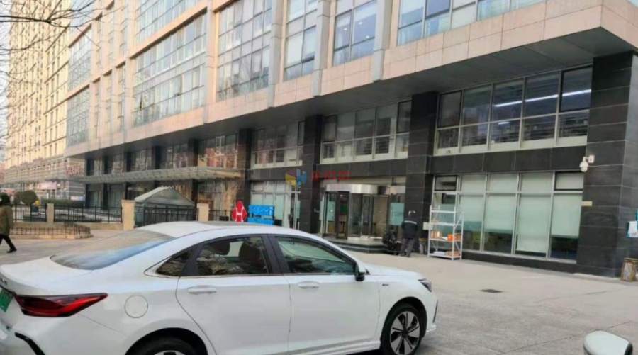 兴业祥龙大厦