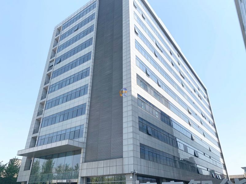 泰豪智能大厦