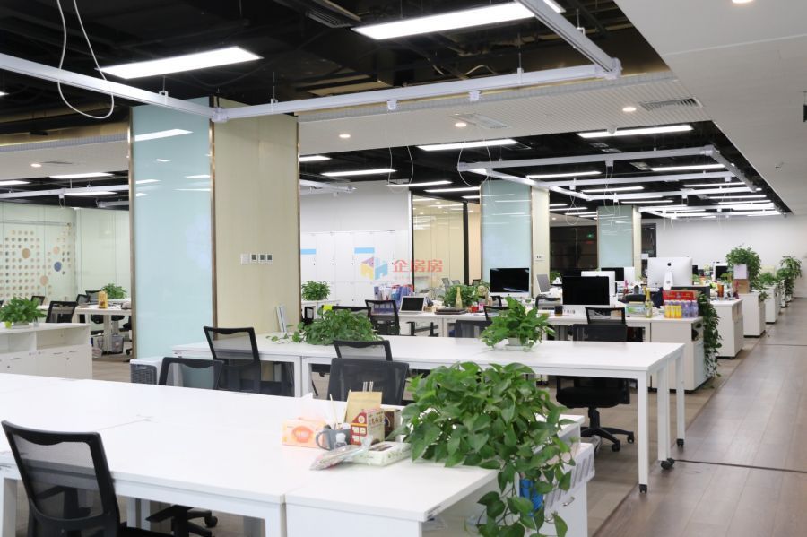 北大孵化器（方正国际大厦）