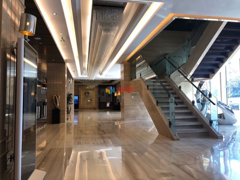 北新桥融耀东方（东方美爵酒店）