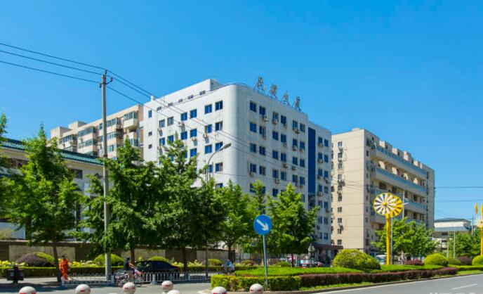 民建大厦