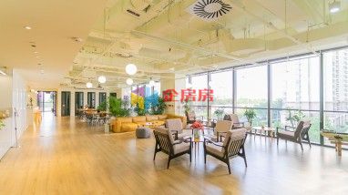 骏豪中央公园广场商务中心