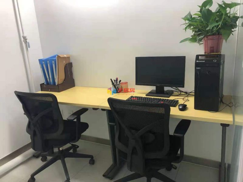 金通众创共享办公