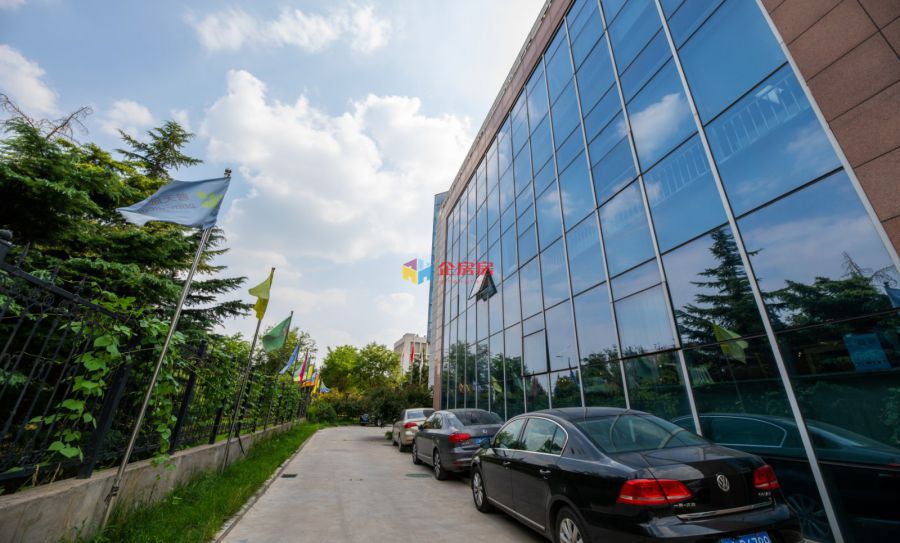 华卫天和大健康产业基地