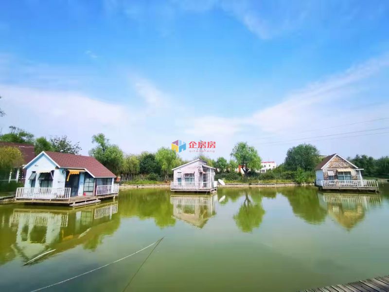 郁金香文化科技产业园