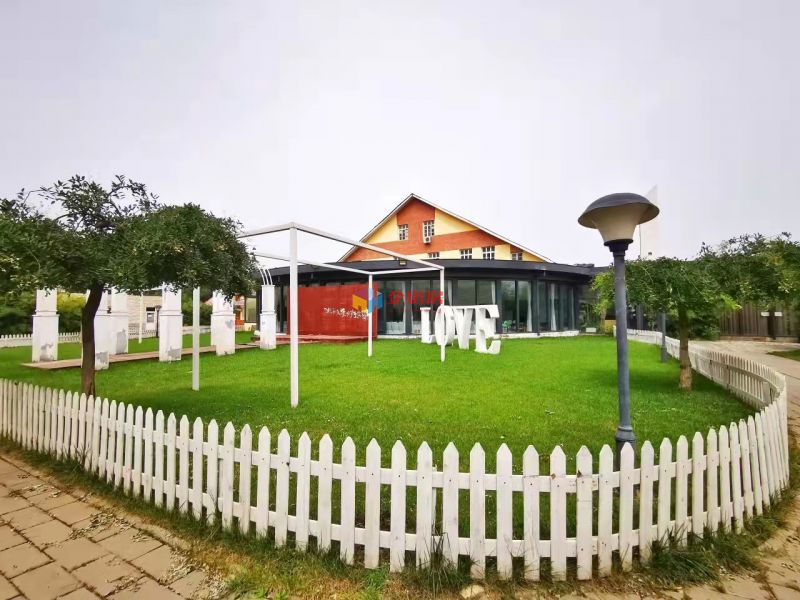 郁金香文化科技产业园