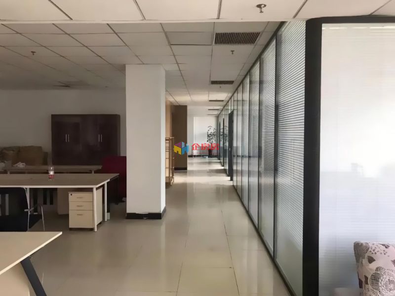 卫星导航科技园