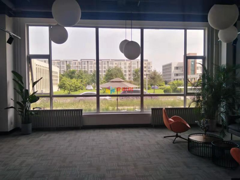 卫星导航科技园