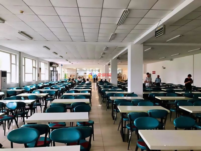 卫星导航科技园