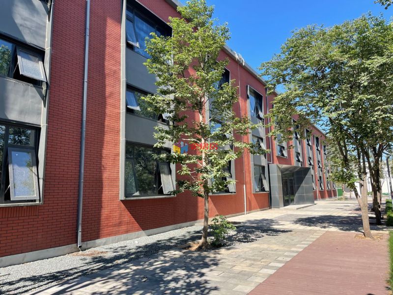 电子城新媒体创新产业园